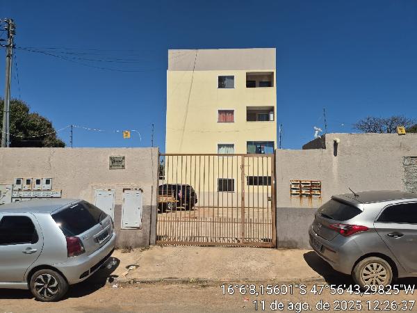 Imóvel em CIDADE OCIDENTAL/GO