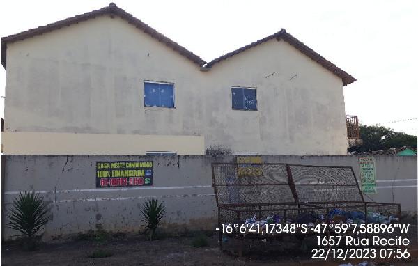 Imóvel em VALPARAISO DE GOIAS/GO