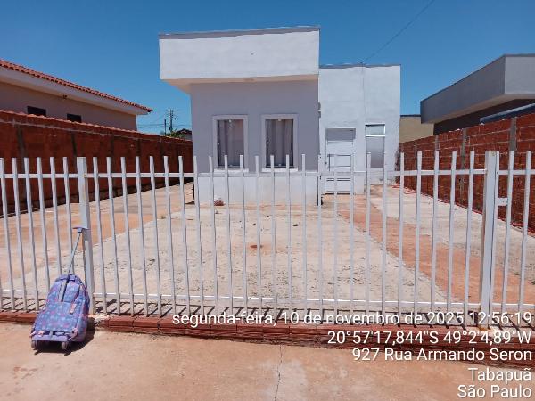 Foto de Imóvel na Rua Armando Seron, 930 - Leilão em Tabapuã/SP, 42% abaixo da avaliação