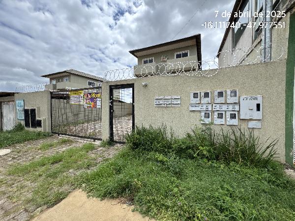 Foto de Imóvel 2 quartos, 107 m², JARDIM DOS IPES - Leilão em Valparaíso de Goiás/GO, 46% abaixo da avaliação