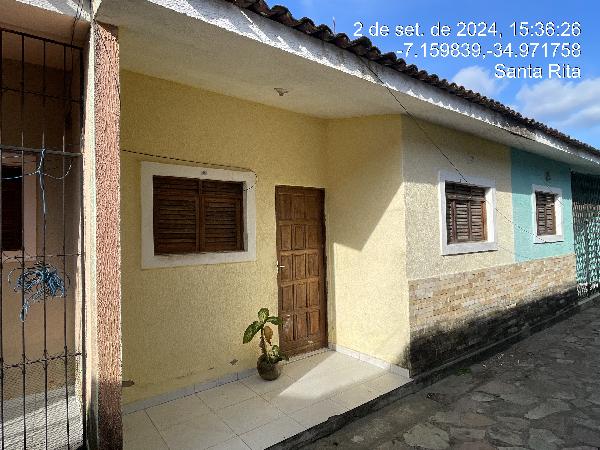Imóvel em SANTA RITA/PB