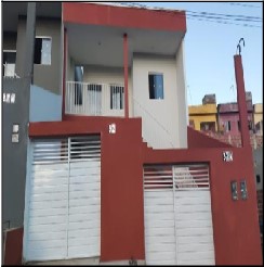 Foto de Imóvel 2 quartos, 76 m², SANTO ANTONIO - Leilão em Carpina/PE, 39% abaixo da avaliação