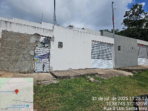 Foto de Imóvel 2 quartos, 69 m², COMPEXO JARDIM - Leilão em Nossa Senhora do Socorro/SE, 46% abaixo da avaliação