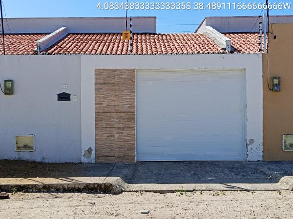 Foto de Imóvel 2 quartos, 79 m², MAL COZINHADO - Leilão em Horizonte/CE, 40% abaixo da avaliação