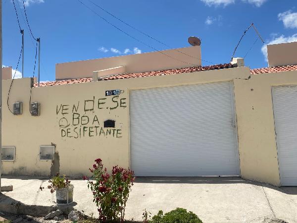 Foto de Imóvel 2 quartos, RESIDENCIAL DOURADO - Leilão em Horizonte/CE, 54% abaixo da avaliação