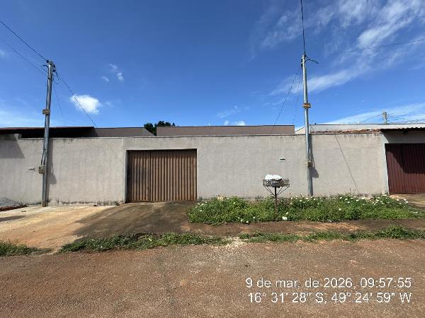 Imóvel em GOIANIRA/GO