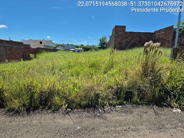 Foto de Imóvel RESIDENCIAL ALTA VISTA I - Leilão em Presidente Prudente/SP, 41% abaixo da avaliação