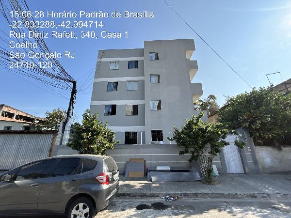 Imóvel em SAO GONCALO/RJ