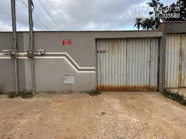 Imóvel em SANTO ANTONIO DO DESCOBERTO/GO