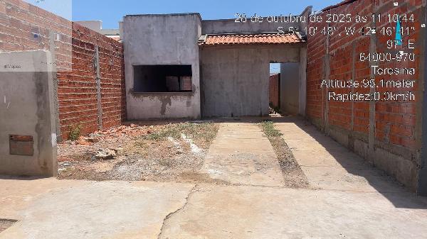 Imóvel em TERESINA/PI