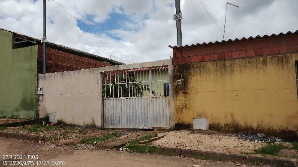 Imóvel em PLANALTINA/GO
