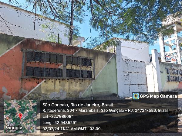 Imóvel em SAO GONCALO/RJ