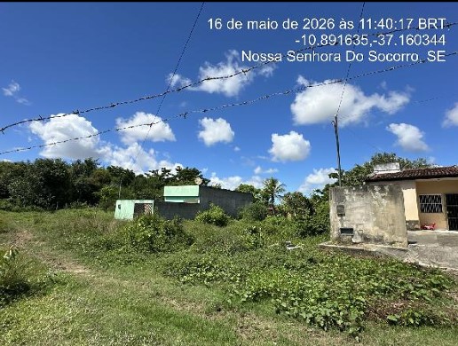 Imóvel em NOSSA SENHORA DO SOCORRO/SE