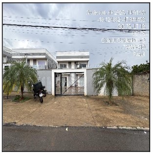 Imóvel em CIDADE OCIDENTAL/GO