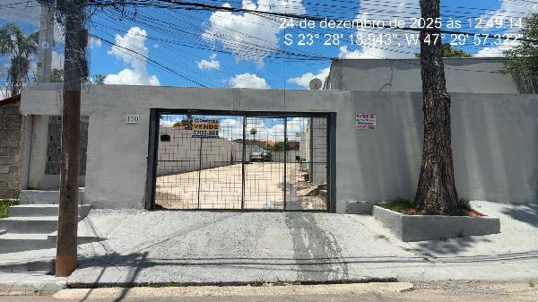 Foto de Imóvel na Rua Lazaro De Oliveira, 170 - Leilão em Sorocaba/SP, 42% abaixo da avaliação