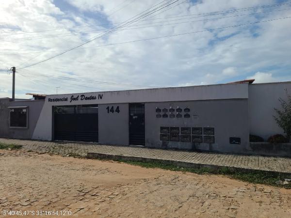 Foto de Imóvel na Avenida Santos Dumont, 144 - Leilão em EXTREMOZ/RN, 53% abaixo da avaliação