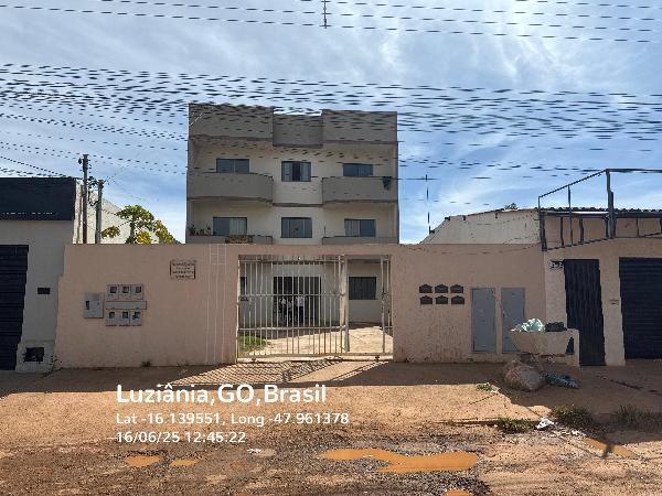 Imóvel em LUZIANIA/GO