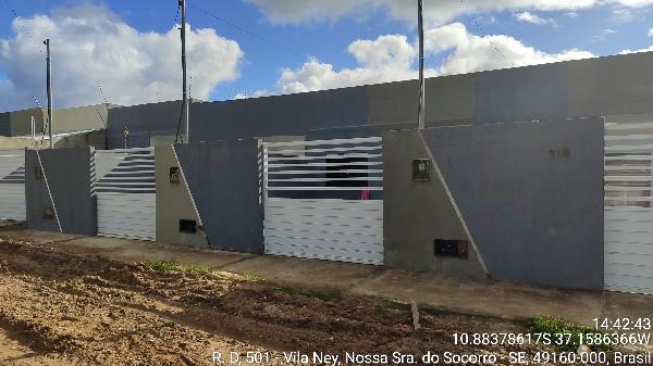 Imóvel em NOSSA SENHORA DO SOCORRO/SE