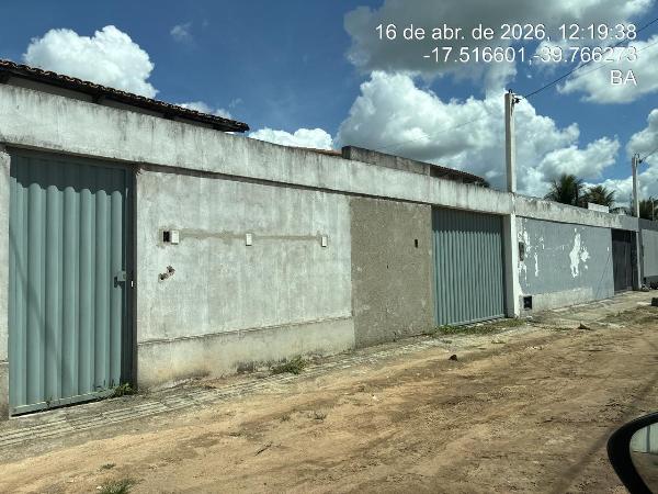 Imóvel em TEIXEIRA DE FREITAS/BA