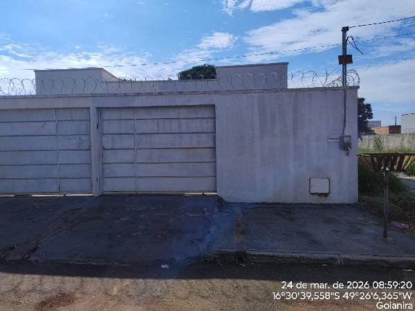 Imóvel em GOIANIRA/GO