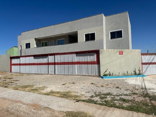 Imóvel em AGUAS LINDAS DE GOIAS/GO