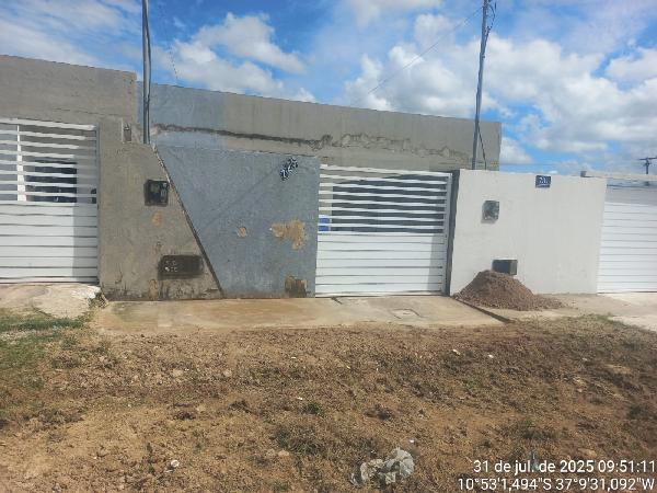 Imóvel em NOSSA SENHORA DO SOCORRO/SE