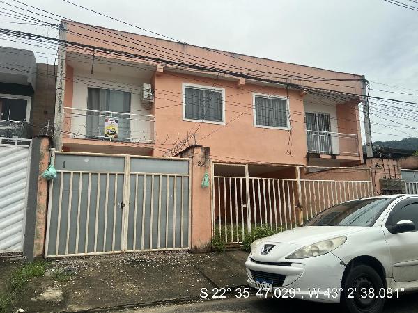 Imóvel em NOVA IGUACU/RJ