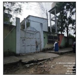 Imóvel em SAO GONCALO/RJ