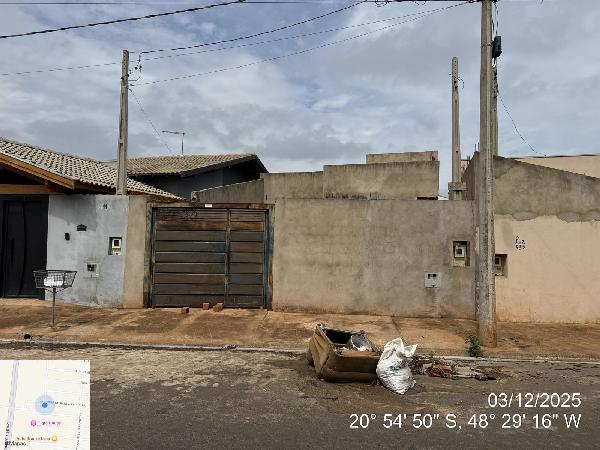 Foto de Imóvel na Rua Lourenco De Souza Alves - Leilão em Bebedouro/SP