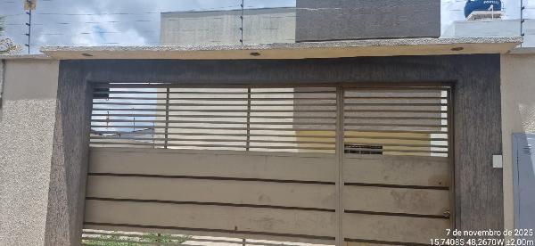 Foto de Imóvel 2 quartos, 55 m², CIDADE JARDIM - Leilão em Águas Lindas de Goiás/GO, 40% abaixo da avaliação