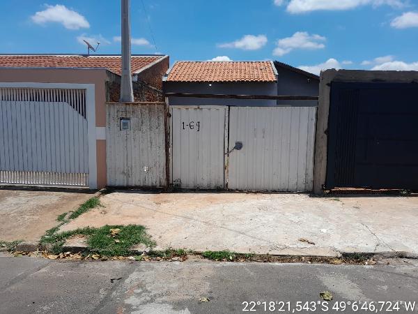 Imóvel em BAURU/SP