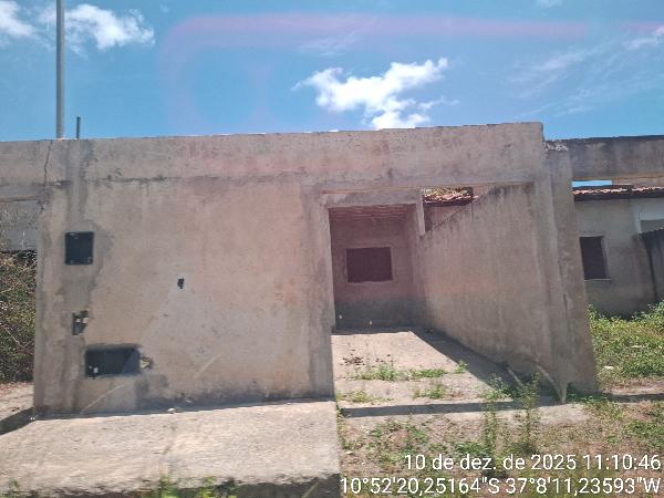 Imóvel em NOSSA SENHORA DO SOCORRO/SE