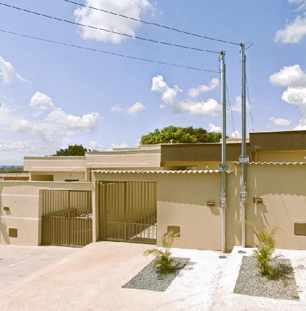 Imóvel em SANTO ANTONIO DO DESCOBERTO/GO