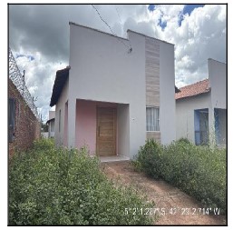 Foto de Imóvel 2 quartos, TRANQUEIRA - Leilão em Altos/PI, 41% abaixo da avaliação