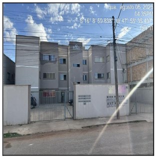 Imóvel em LUZIANIA/GO