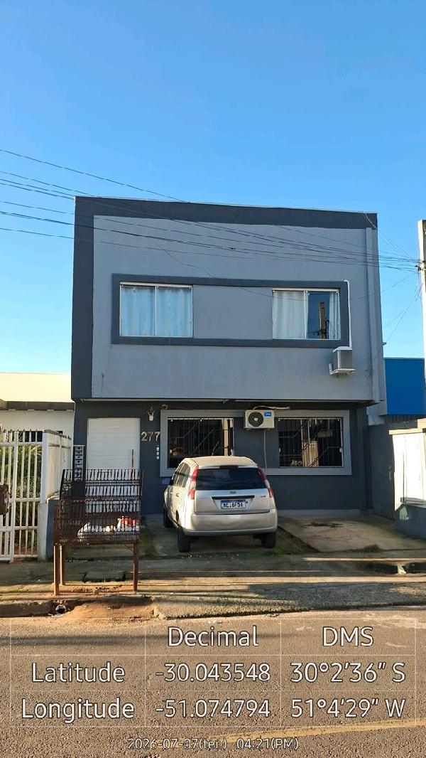 Foto de Imóvel na Rua Cento E Quarenta E Seis, 277 - Leilão em ALVORADA/RS