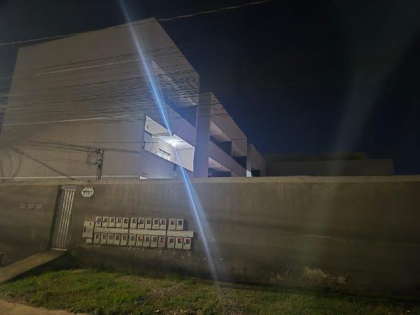 Imóvel em AGUAS LINDAS DE GOIAS/GO