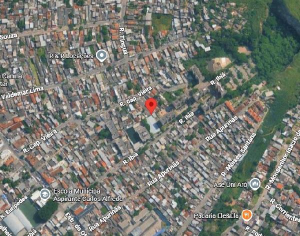 Imóvel em RIO DE JANEIRO/RJ