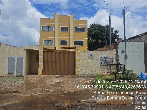 Imóvel em LUZIANIA/GO