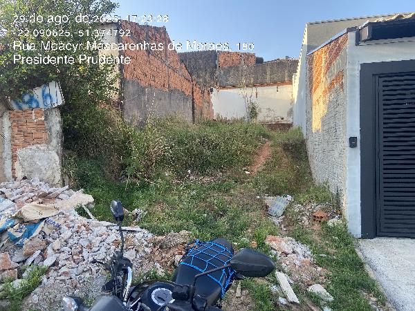 Imóvel em PRESIDENTE PRUDENTE/SP