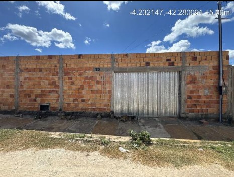 Imóvel em BARRAS/PI