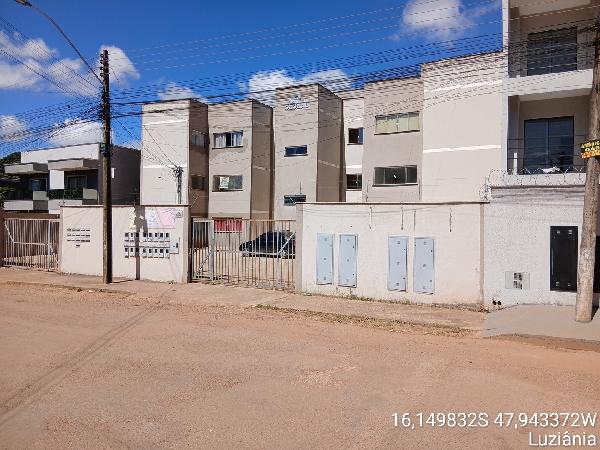 Imóvel em LUZIANIA/GO