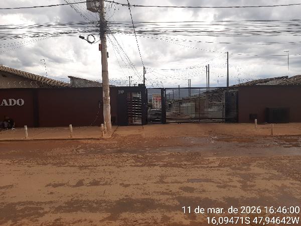 Imóvel em CIDADE OCIDENTAL/GO