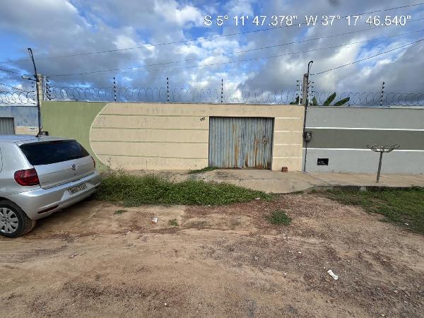 Imóvel em MOSSORO/RN