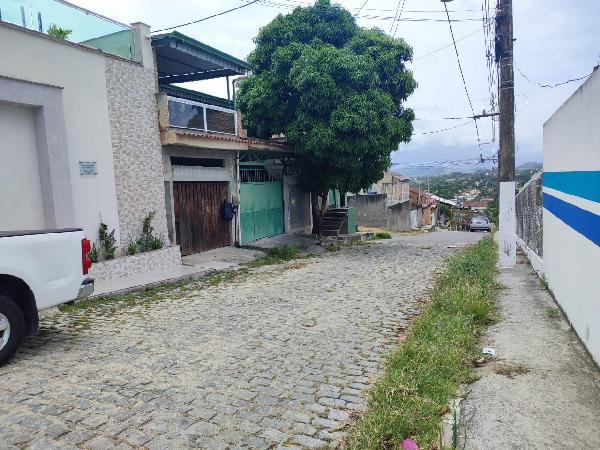 Imóvel em NOVA IGUACU/RJ