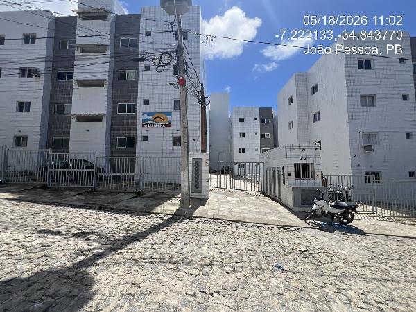 Imóvel em JOAO PESSOA/PB