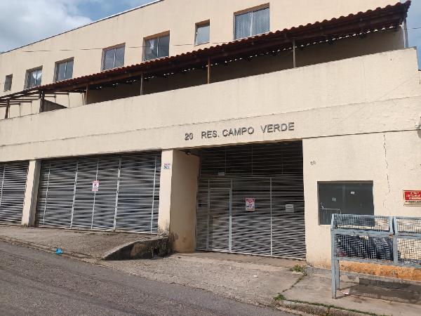 Imóvel em SAO JOAQUIM DE BICAS/MG