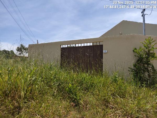 Imóvel em CALDAS NOVAS/GO