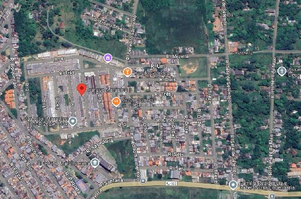 Imóvel em NOVA IGUACU/RJ