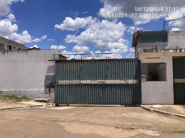 Foto de Imóvel 2 quartos, MANSOES TAPERA FLORI - Leilão em Cidade Ocidental/GO, 58% abaixo da avaliação